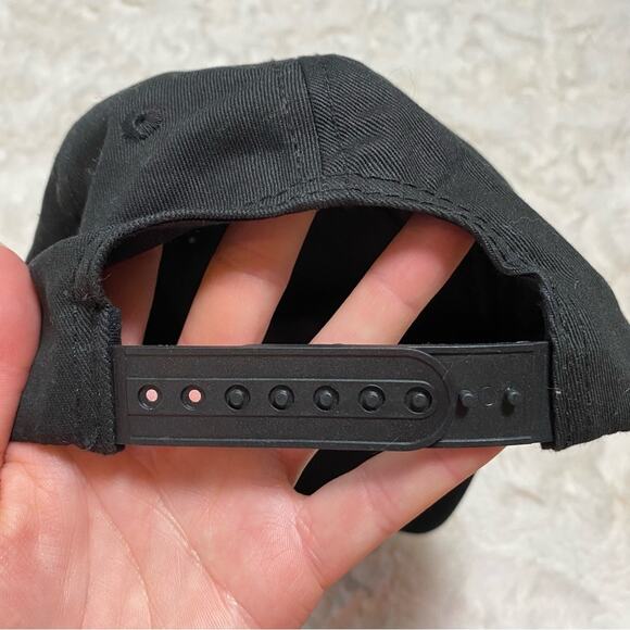 My Favorite Murder Fan Cult Murderino Snapback Baseball Cap Hat MFM Adjustable - Picture 4 of 5